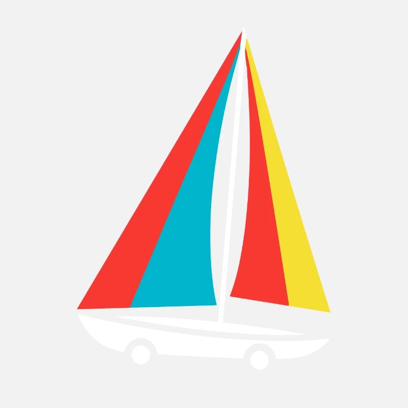 Char à voile