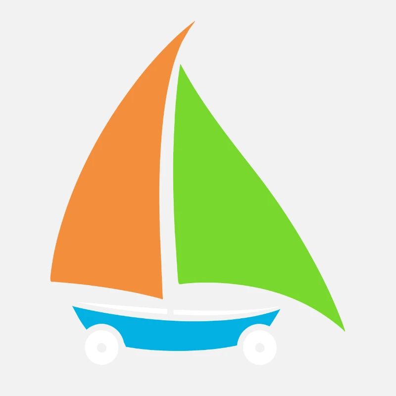 Char à voile