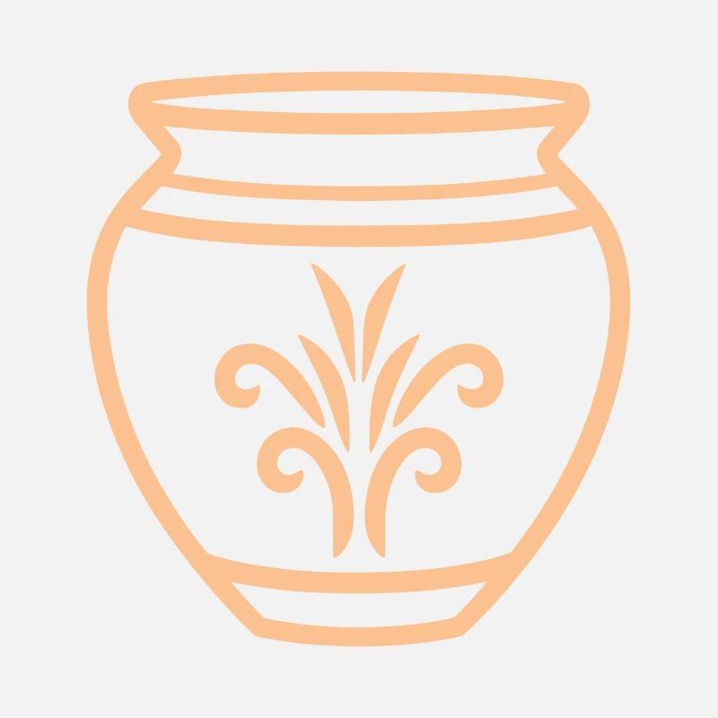 Pottery