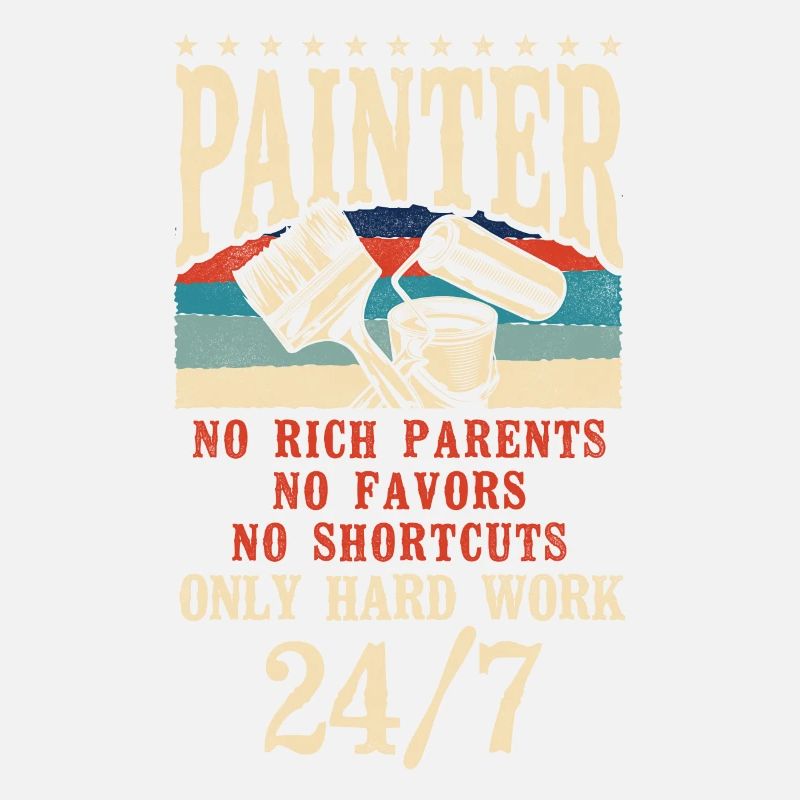 House Painter Decorator Painter No