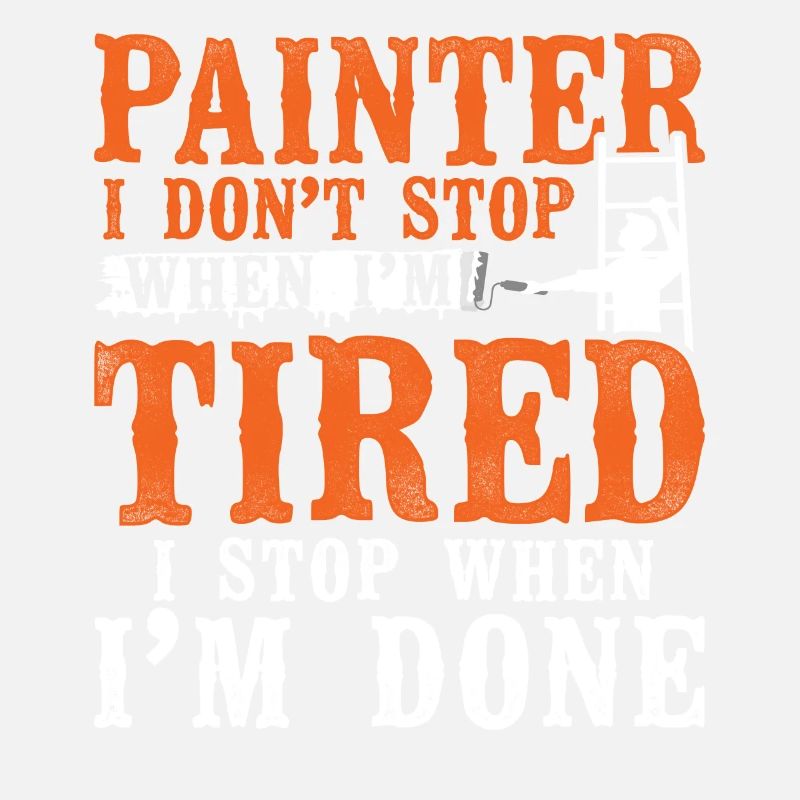House Painter Decorator Painter I