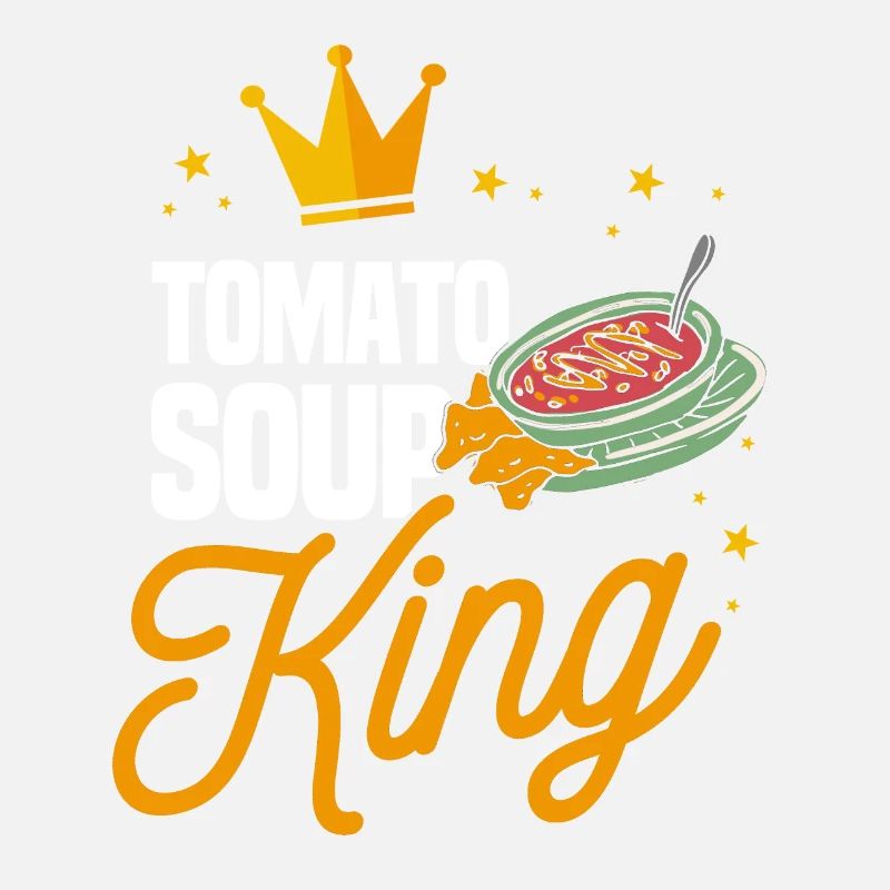 Tomatensuppe König