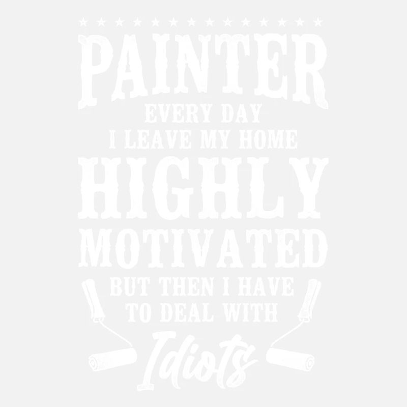 House Painter Decorator Painter