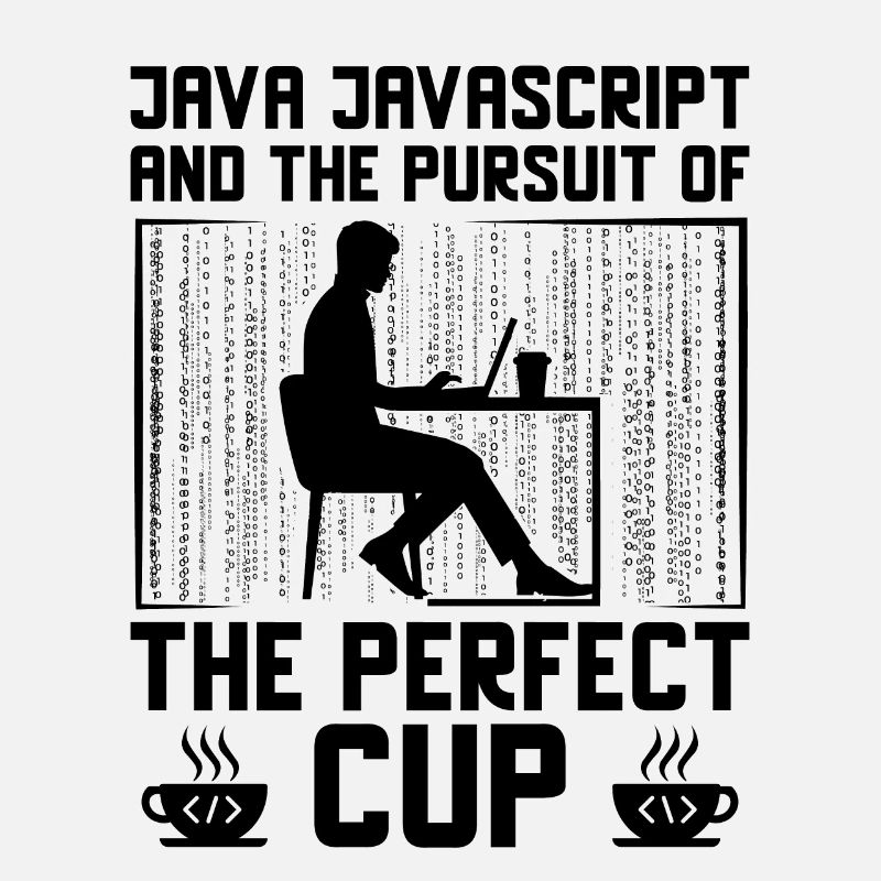 Coffee Coding Programmer Coder Developer Nerd Coff