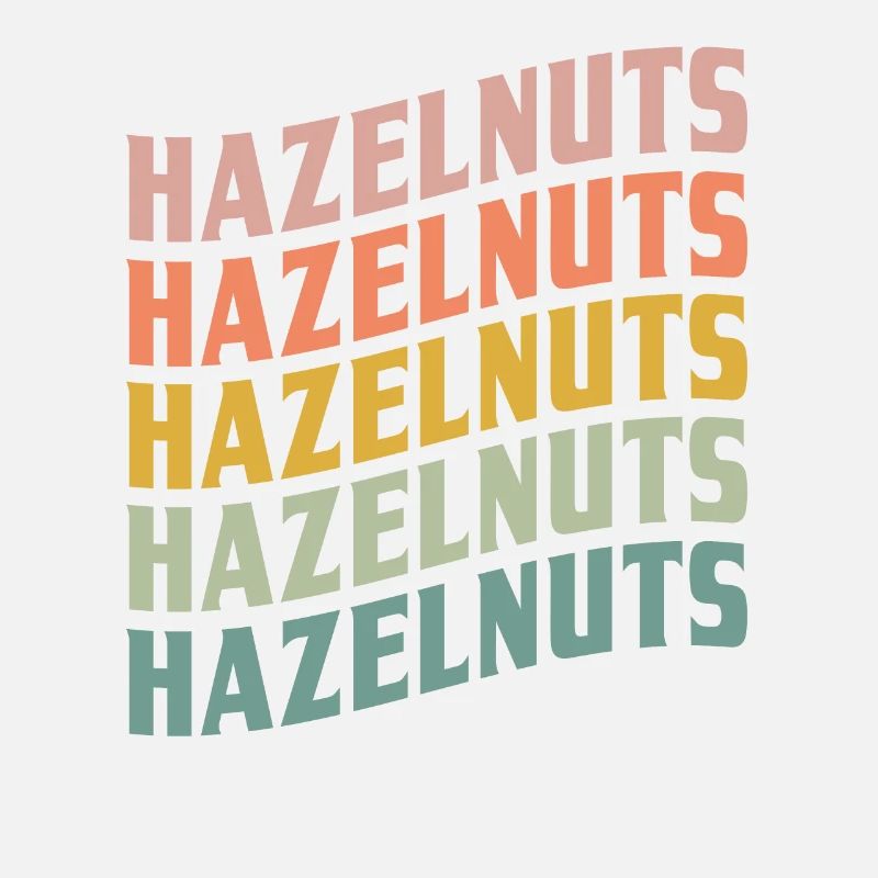 Hazelnuts