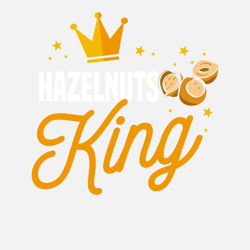 Hazelnut King