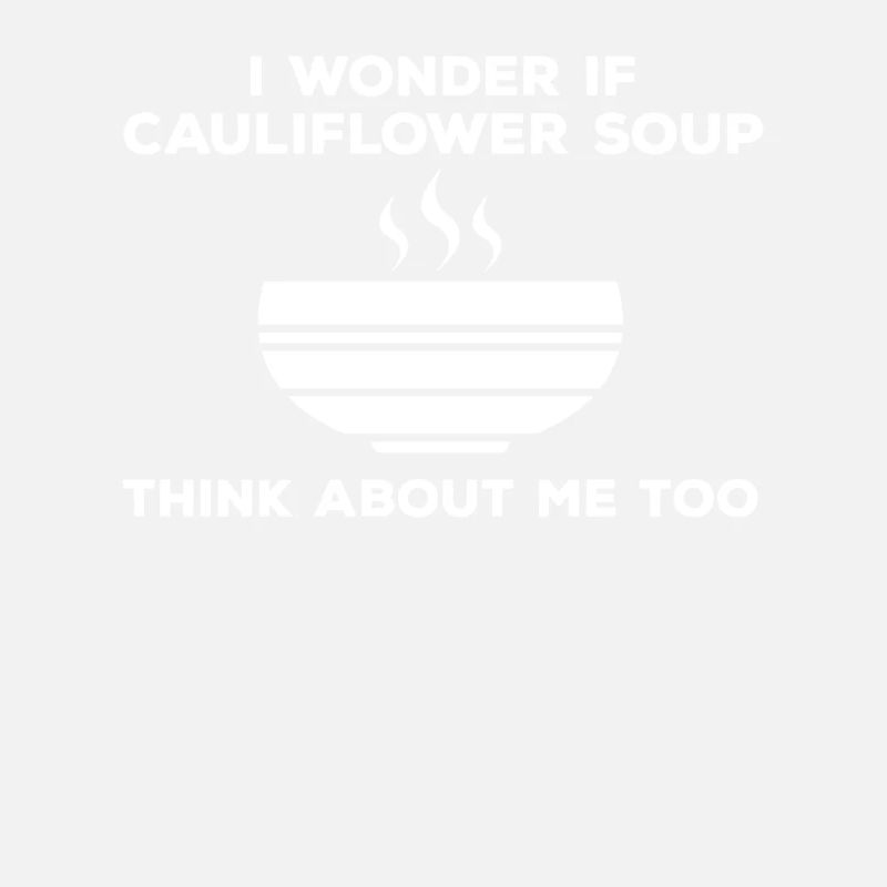 Soupe de chou-fleur