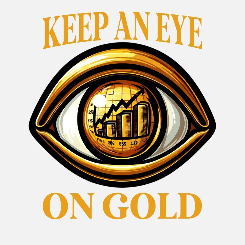 Gold Trader Forex Trader XAUUSD Trader