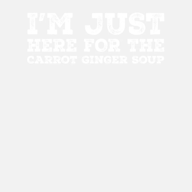 Karotten Ingwer Suppe