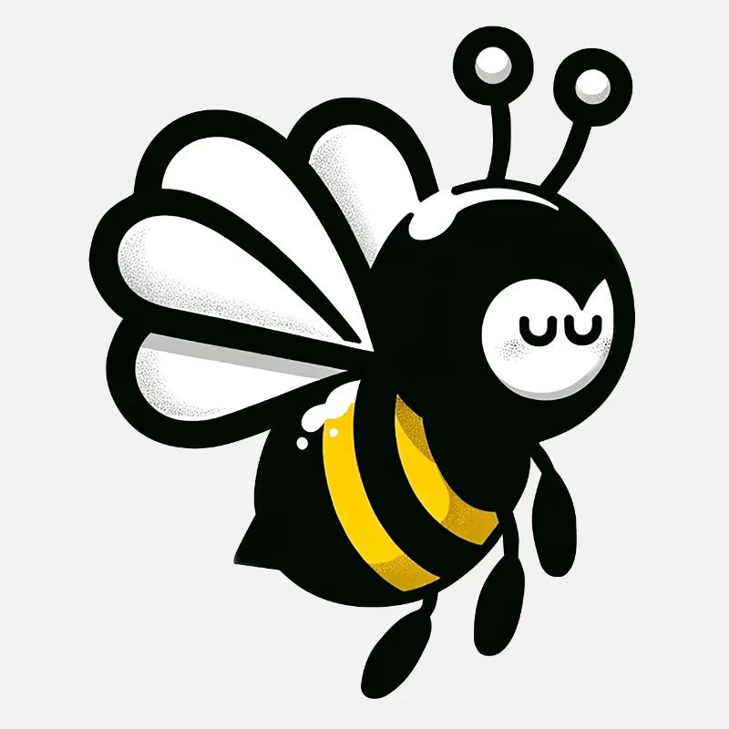 Mine d’abeilles, Saint-Valentin