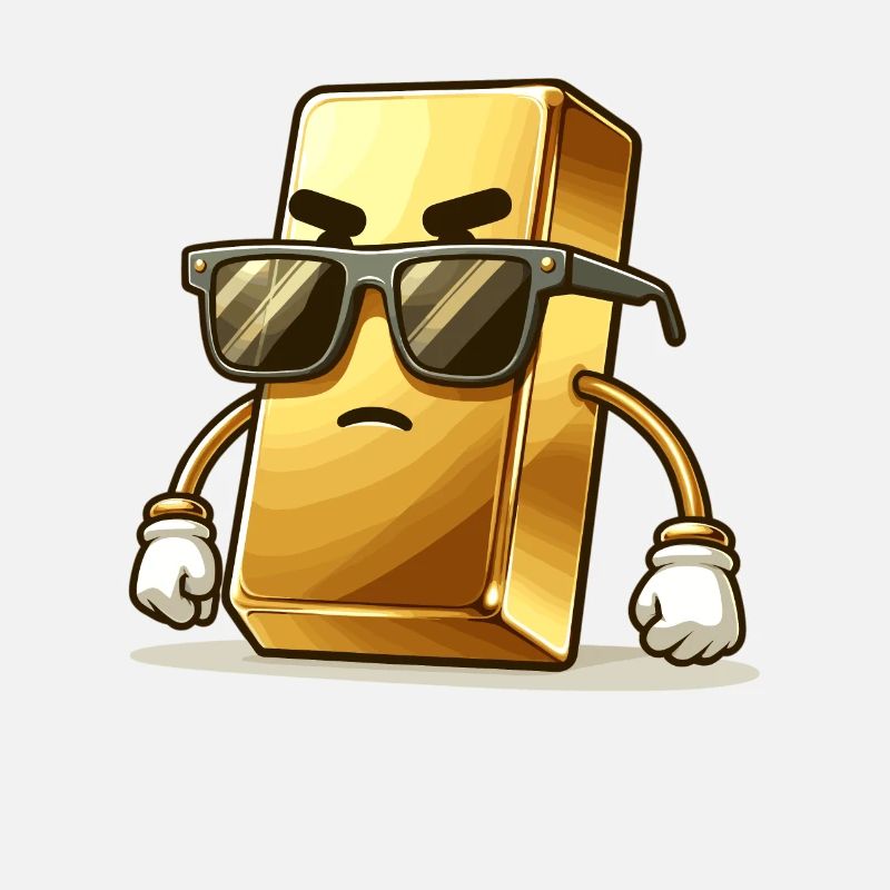 Gold Trader Forex Trader XAUUSD Trader