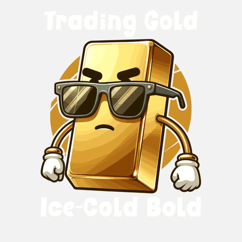 Gold Trader Forex Trader XAUUSD Trader