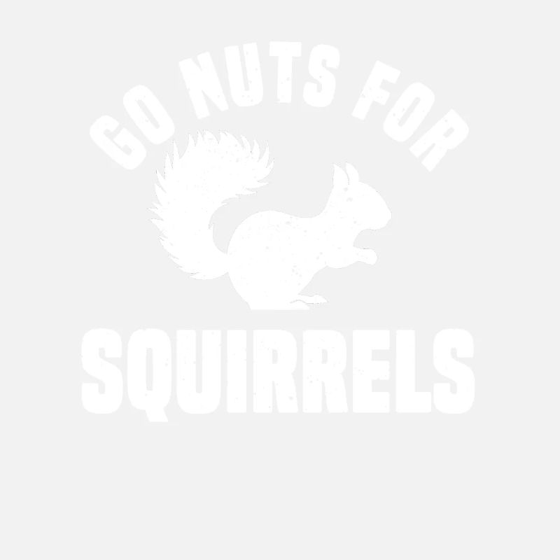 Squirrel Shirt