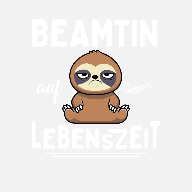 Beamtin auf Lebenszeit
