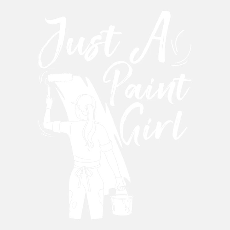 House Painter Decorator Designs - Funny Gifts for