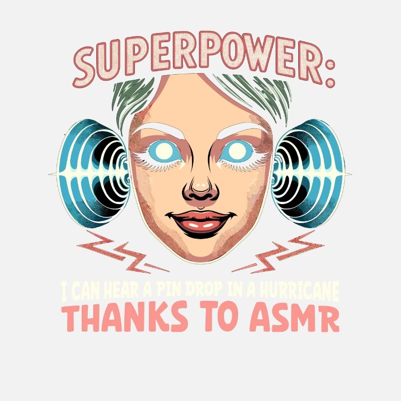Asmr Whispering Asmr Enthusiast Mindfulness