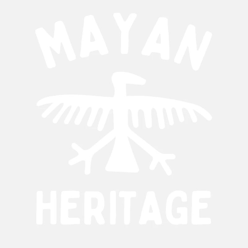 MAYA-ERBE PETROGHLYPH