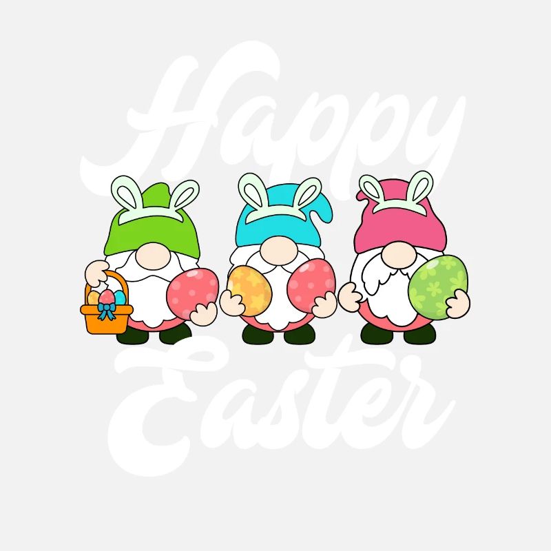 Frohe Ostern