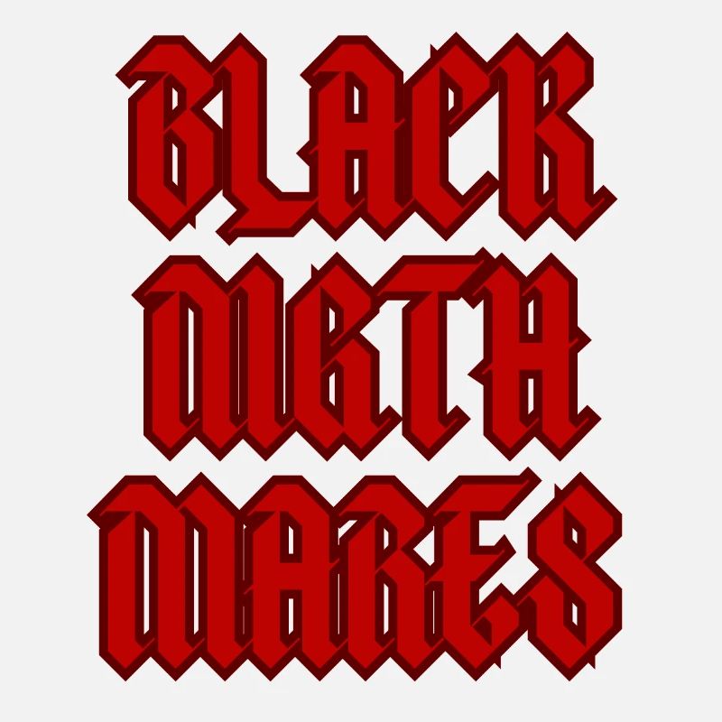 Cauchemars noirs