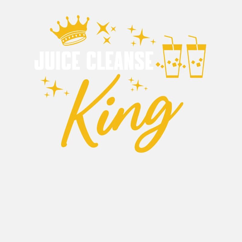 Juice Cleanse King