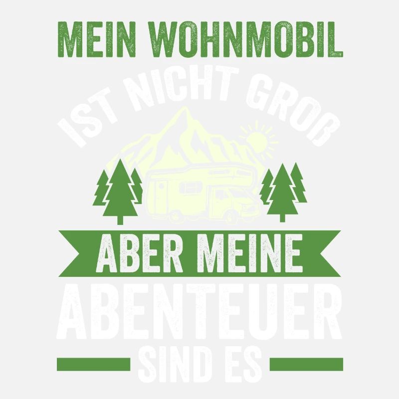 Camper Wohnwagen Wohnmobil Campen Camping