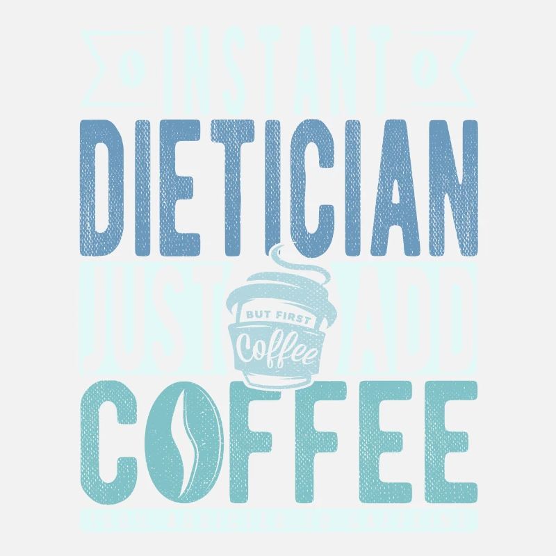 Diététicien instantané Il suffit d’ajouter du café