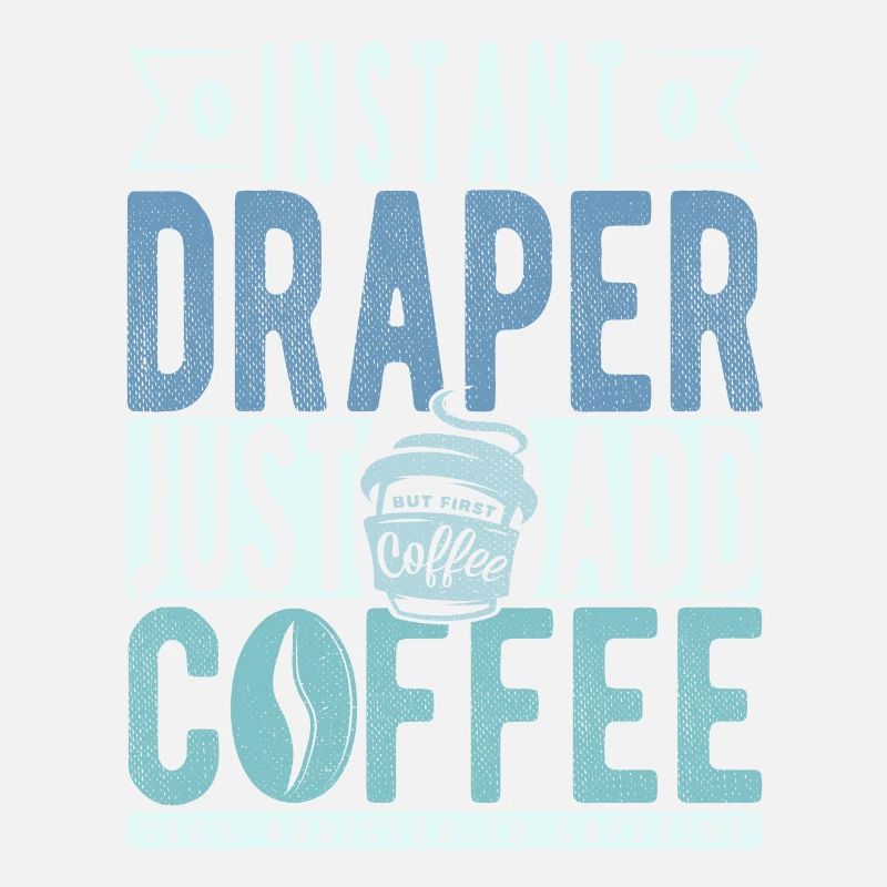 Instant Draper Il suffit d’ajouter du café