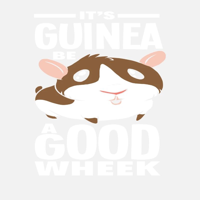 Cochon d’Inde Jeu de mots