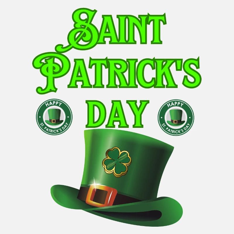 Fête de la Saint-Patrick