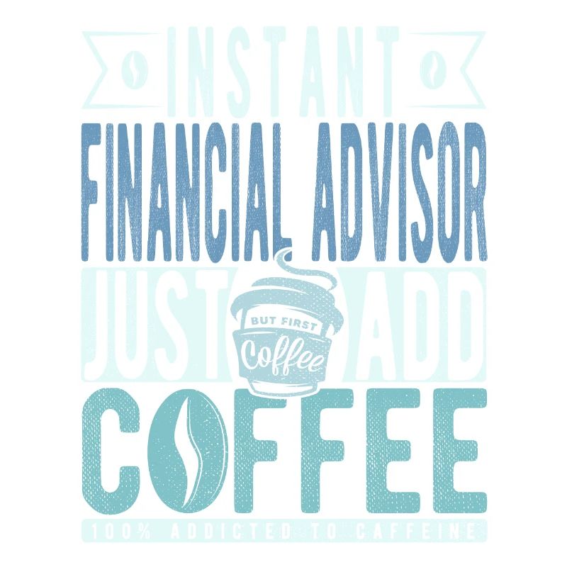 Instant Financial Advisor n’a qu’à ajouter du café