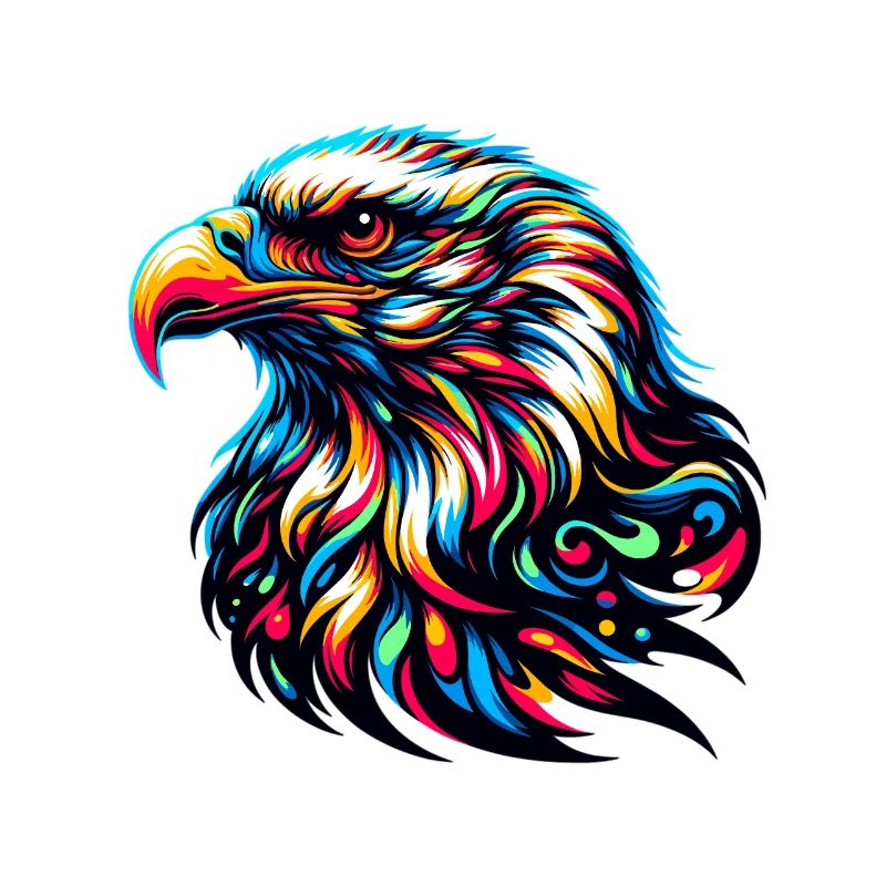 Pygargue à queue blanche