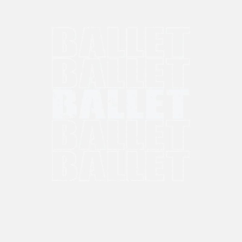 Formation de ballet