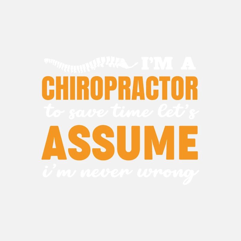 Chiropractor Chiropractic