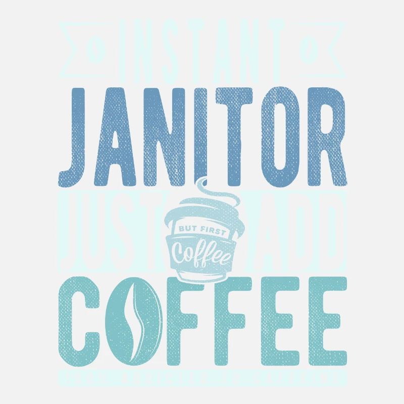 Concierge instantané Il suffit d’ajouter du café