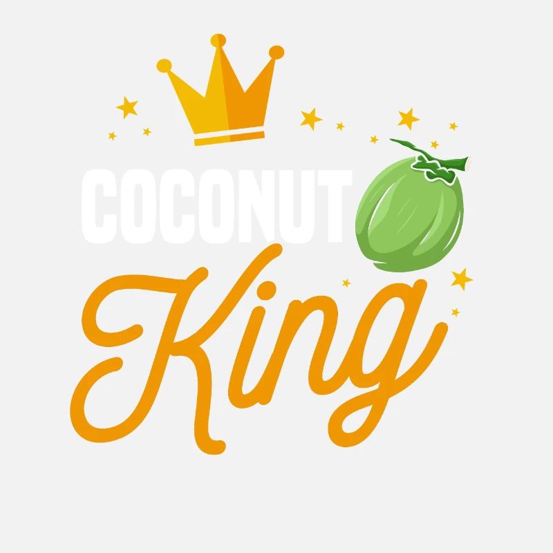 Coconut King