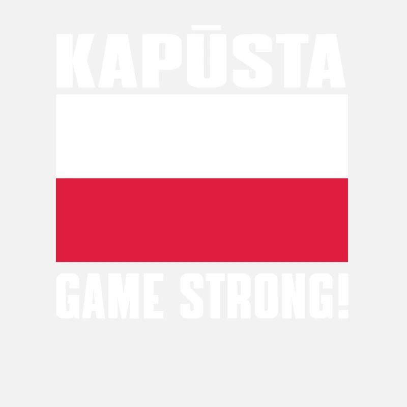 Kapusta Game Strong