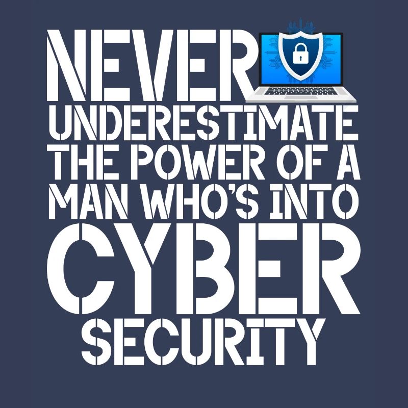 Cyber security hacker hacking