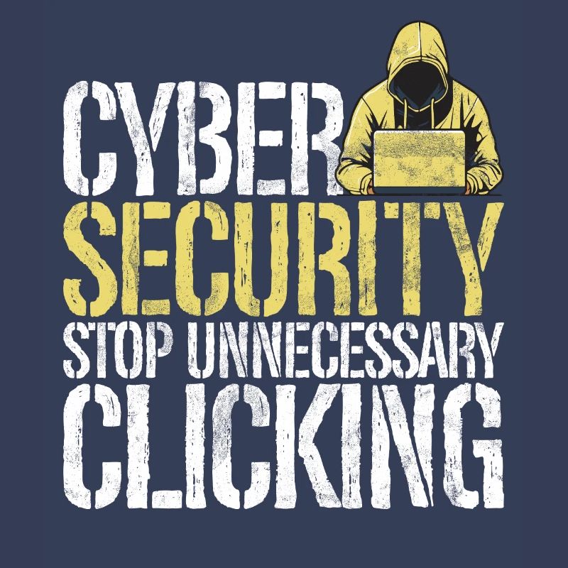 Cyber security hacker hacking