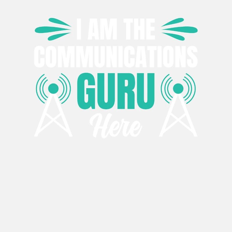 Kommunikations Guru Radio Moderator Beruf