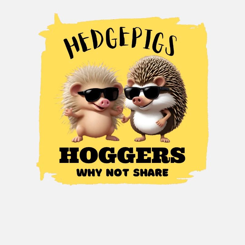 hedgehogs