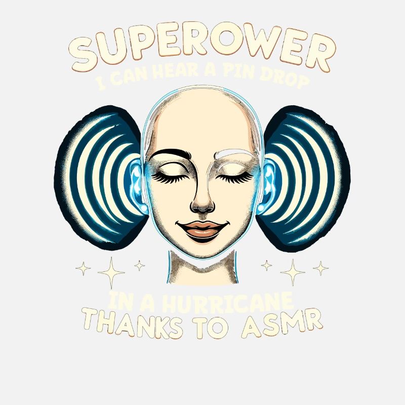 Asmr Chuchotement Asmr Enthousiaste Pleine conscience