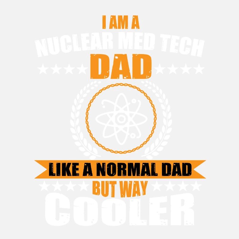 Nuklearmedizinischer Technologe Papa