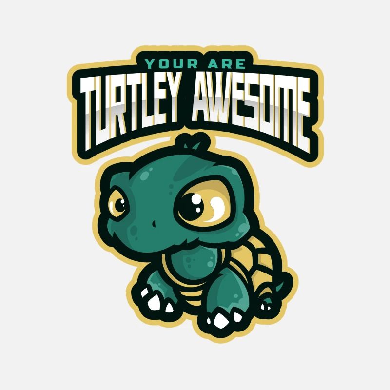 Marine Conservation: Turtley Awesome