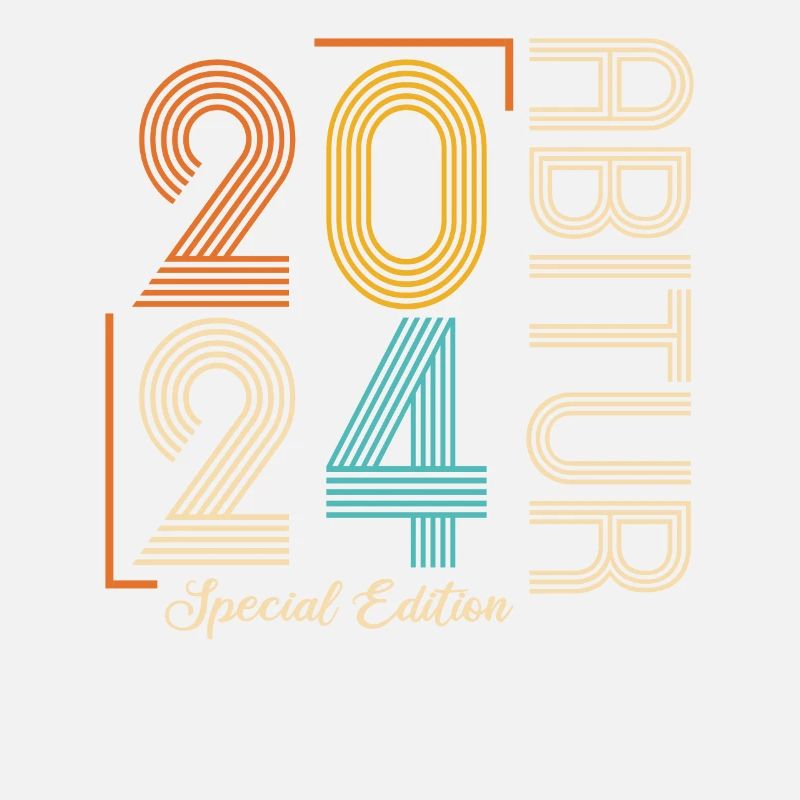 Abitur Junge Mädchen Abi Abitur 2024