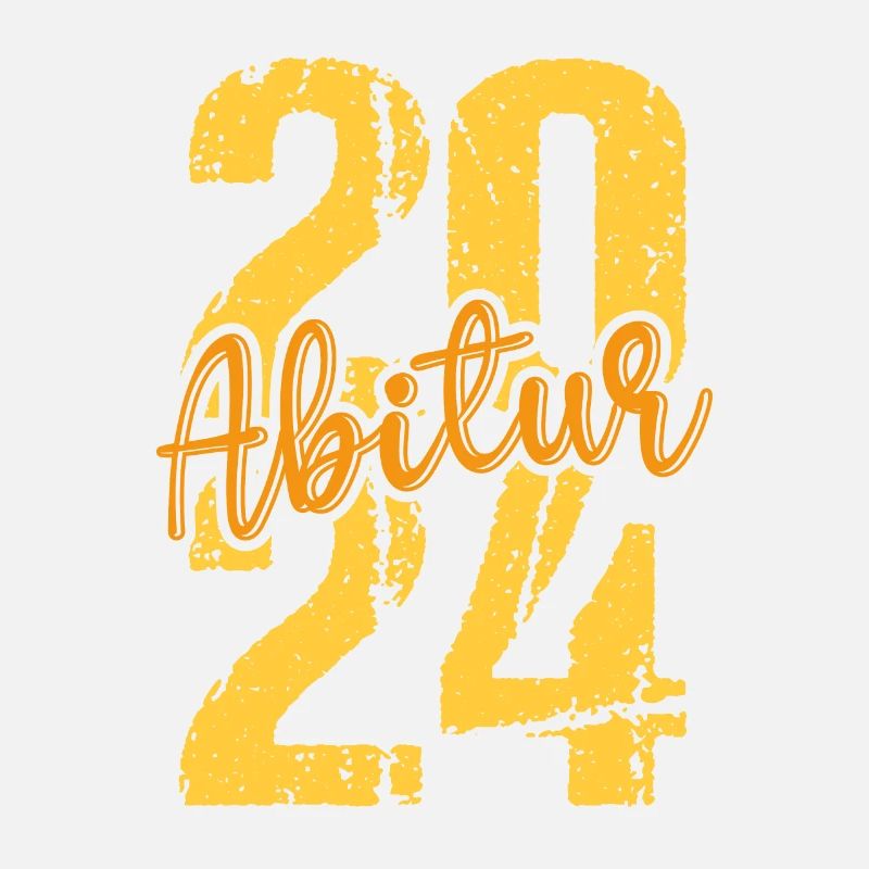 Abitur Junge Mädchen Abi Abitur 2024