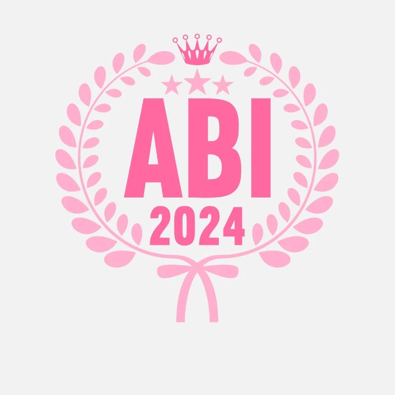 Abitur Junge Mädchen Abi Abitur 2024