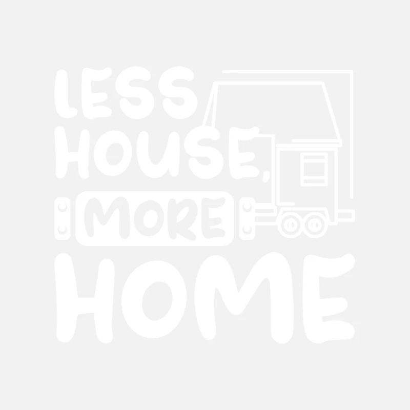 Tiny house moins d’espace plus de maison