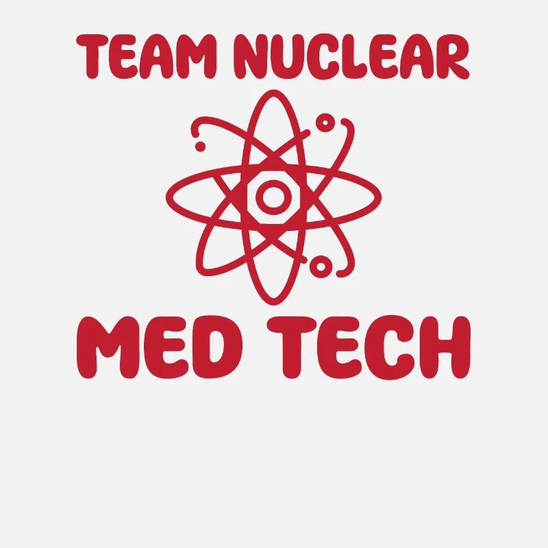 Team Nuclear Medicine Technologist