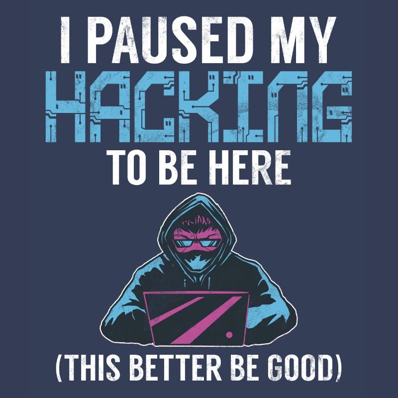 Cyber security hacker hacking