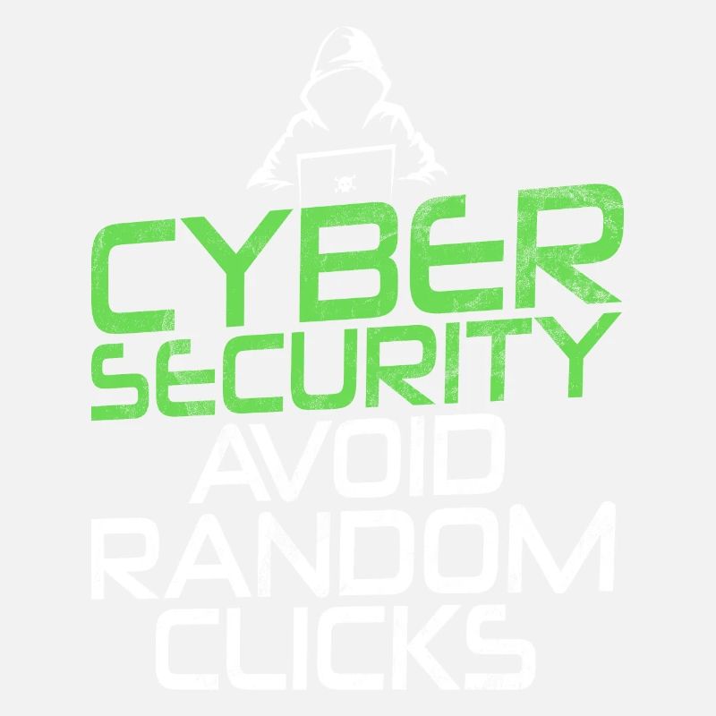 Cyber security hacker hacking